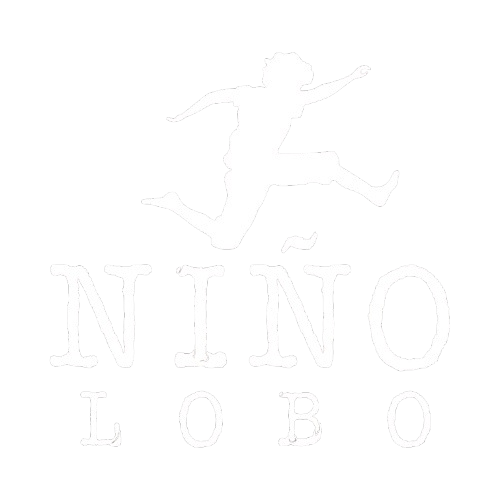 Niño Lobo Logo